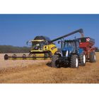 PUZZLE Puzzle 500 pcs Tracteur