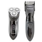 LOT SANTE-BEAUTÉ  TECHWOOD TCO2540
