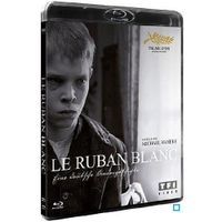 BLU RAY FILM Blu-Ray Le ruban blanc