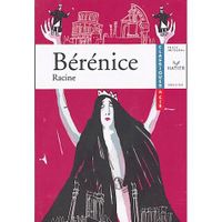 SCOLAIRE / UNIVERSITAIRES Bérénice