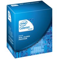 PROCESSEUR Intel® Celeron® G540 SandyBridge