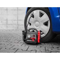 HOUSSE / ETUI / COQUE / FACADE EUFAB Power Pack 12V 400 Amp