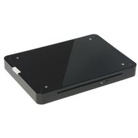 LECTEUR  -  GRAVEUR OPTIQUE EXTERNE Graveur DVD externe NetDVD - noir