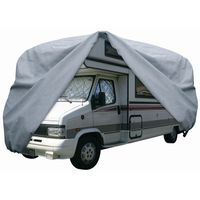 Housse protection camping-car Taille XL Housse protection camping-car Taille XL