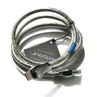 NORSTONE HDS540 Câble HDMI 1.5m HIGH SPEED 3D NORSTONE HDS540 Câble HDMI 1.5m HIGH SPEED 3D