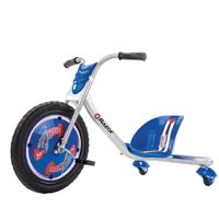VELO DE VILLE - PLAGE  Razor Vélo RipRider 360 Caster Trike
