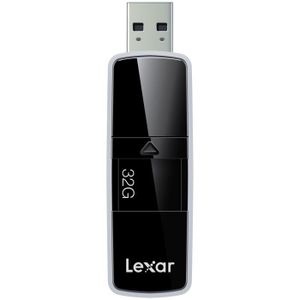 Lexar Clé USB 3.0 JumpDrive P20 32 Go RB EU