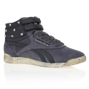 REEBOK Baskets FS High Femme