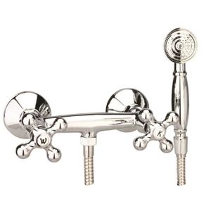 SCHÜTTE Elk Mélangeur douche