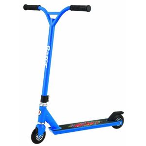 TROTTINETTE RAZOR Trottinette Freestyle Beast Bleue TROTTINETTE RAZOR Trottinette Freestyle Beast Bleue