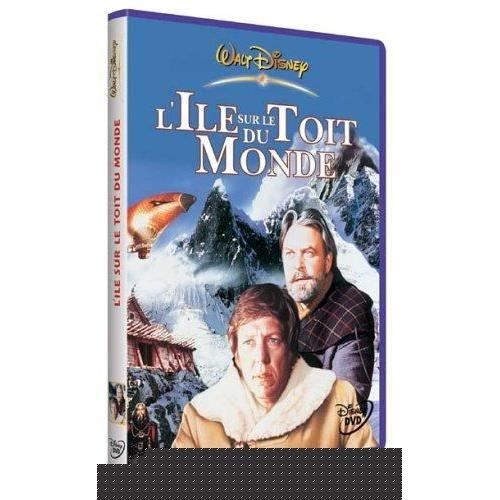 l ile sur le toit du monde dvd l ile sur le toit du monde dvd