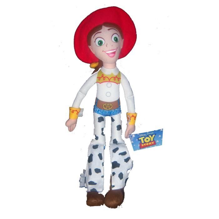 peluche jessie toy story