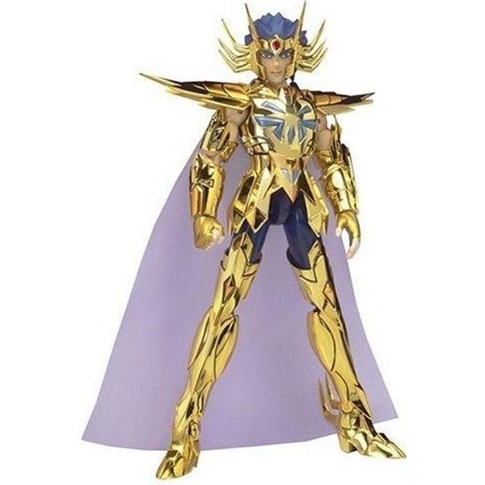 SAINT SEIYA Myth Cloth CANCER chevalier d
