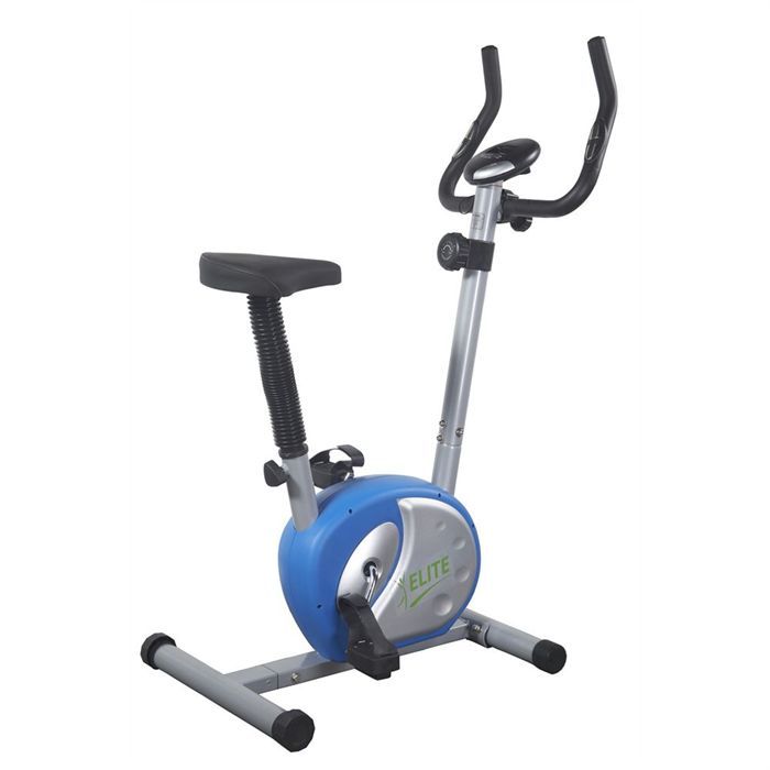 elite fitness bike