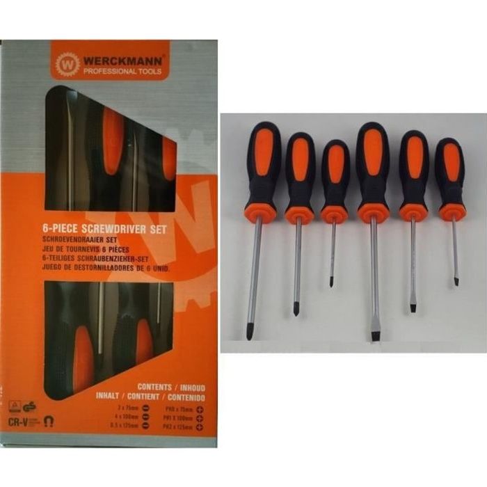 Coffret douilles vanadium Achat / Vente Coffret douilles vanadium pas cher