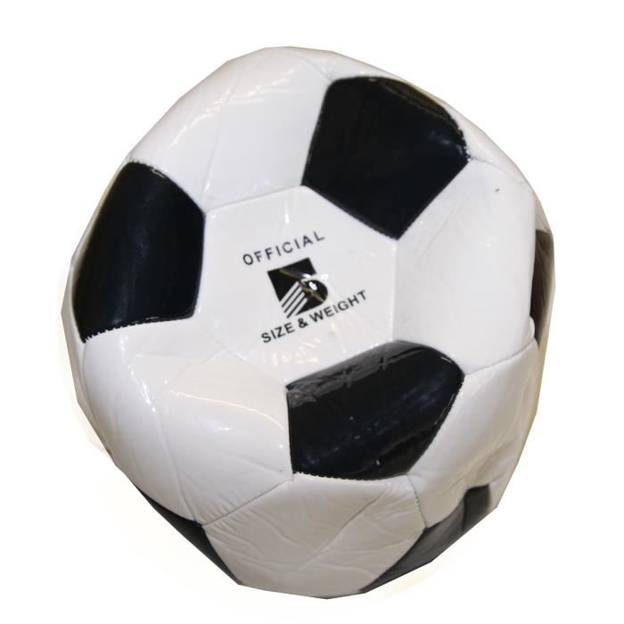 ballon en cuir foot pas cher,ballon de football multicolore en plastique pas cher