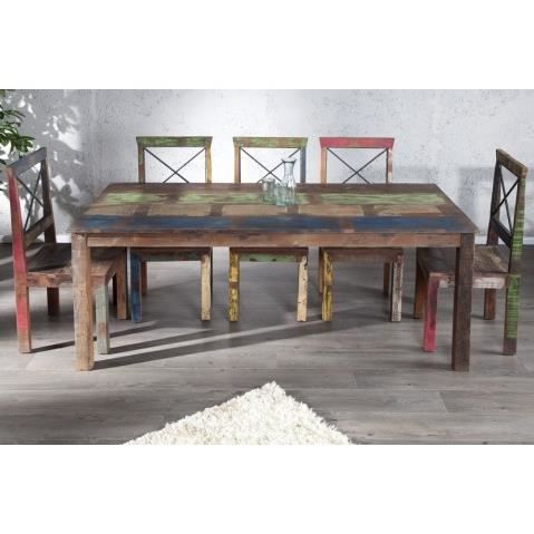 table a manger jakarta