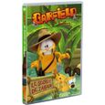 DVD DESSIN ANIME DVD Garfield; le secret de zabadu