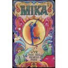 DVD MUSICAUX MIKA