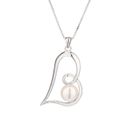 COLLIERS ET SAUTOIRS NAVIDA PEARL Collier Femme