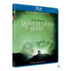  Blu-Ray Rosemary's baby