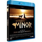 DVD FILM Blu-Ray Sa majesté Minor