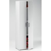 ARMOIRE DE CHAMBRE COBI Armoire multifonction