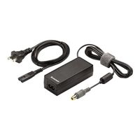 ADAPTATEUR SECTEUR - ADAPTATEUR ALLUME CIGARE Lenovo - 40Y7700
