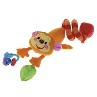 MOBILE FISHER PRICE Petit mobile singe