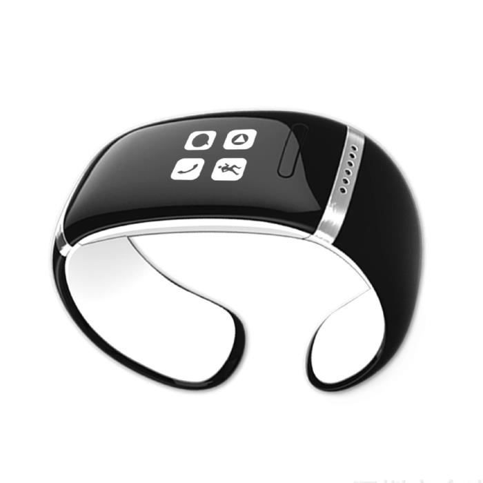smart bracelet l12s