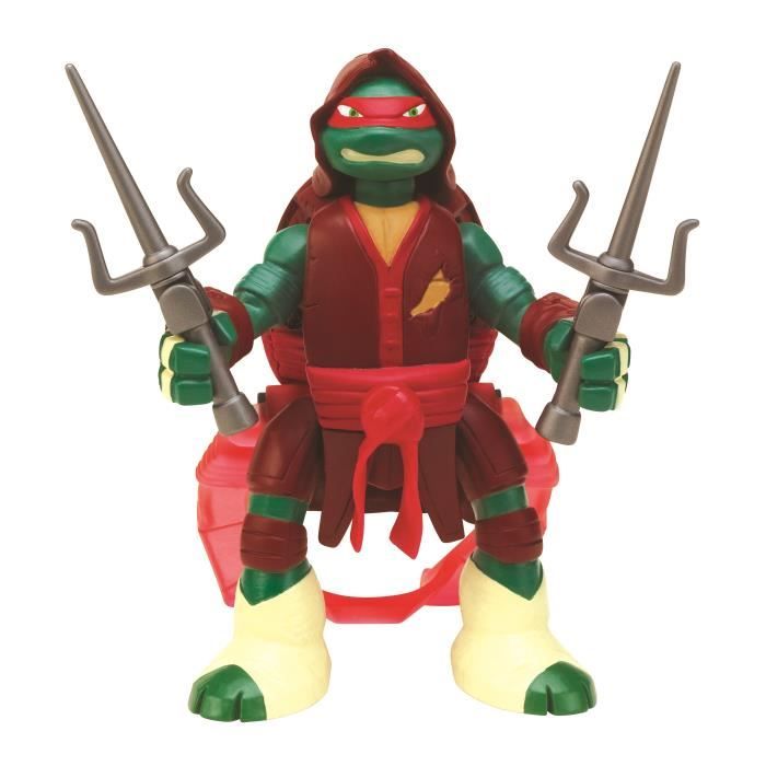 TORTUES NINJA Mutations Figurines 14 cm Raphael  Non classe Giochi preziosi 