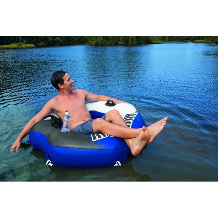 Matelas gonflable Intex River run Achat / Vente bouée brassard