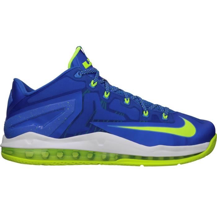 lebron 11 low sprite