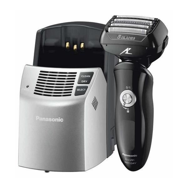 Rasoir PANASONIC ES LV81 K803 Achat / Vente pi&egrave;ce beaut&eacute; bien