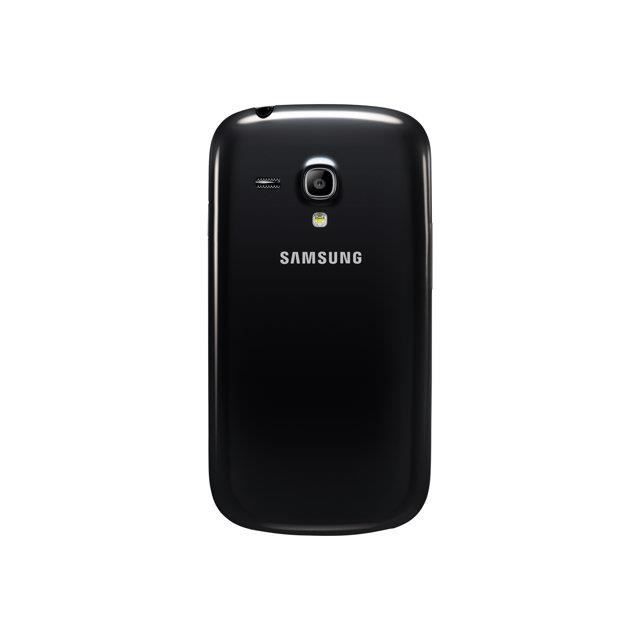 Galaxy S3 Mini Noir Achat / Vente SMARTPHONE Galaxy S3 Mini Noir