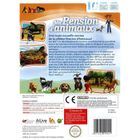 WII MA PENSION D'ANIMAUX / JEU CONSOLE Wii