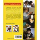 JEUNESSE ADOLESCENT Jeux d'éveil à l'écriture ; 130 activités prépa...