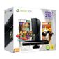 XBOX 360 XBOX360 250Go KINECT+ KUNG FU PANDA 2+ LIVE 3 MOIS