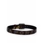 CEINTURE ET BOUCLE Ceinture Kaporal 5 bold cuir marro
