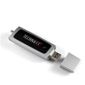 TUNER TV EXTERNE Technaxx - DVB-T Stick S4 - Tuner TV - USB 2.0