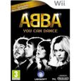 JEUX WII ABBA : YOU CAN DANCE / Jeu console Wii