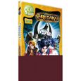 DVD DESSIN ANIME DVD Redakai, vol. 1 : le poing du colosse