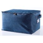 PETIT MEUBLE RANGEMENT  Boite Family Jeans - Taille L