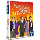  DVD Coffret how i met your mother saison 6
