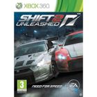 XBOX 360 SHIFT 2 UNLEASHED / Jeu console XBOX360