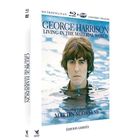 BLU RAY FILM Blu-Ray George Harrison, living in the material...