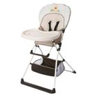 CHAISE HAUTE-COUSSIN CHAISE HAUTE WINNIE Chaise Haute Mc Baby Deluxe