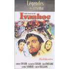  DVD Ivanhoe