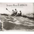  JACQUES HENRI LARTIGUE ; CARNETS D'ETE A TROUVILLE-DEAUVILLE