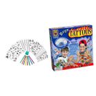  Boys Tatoos